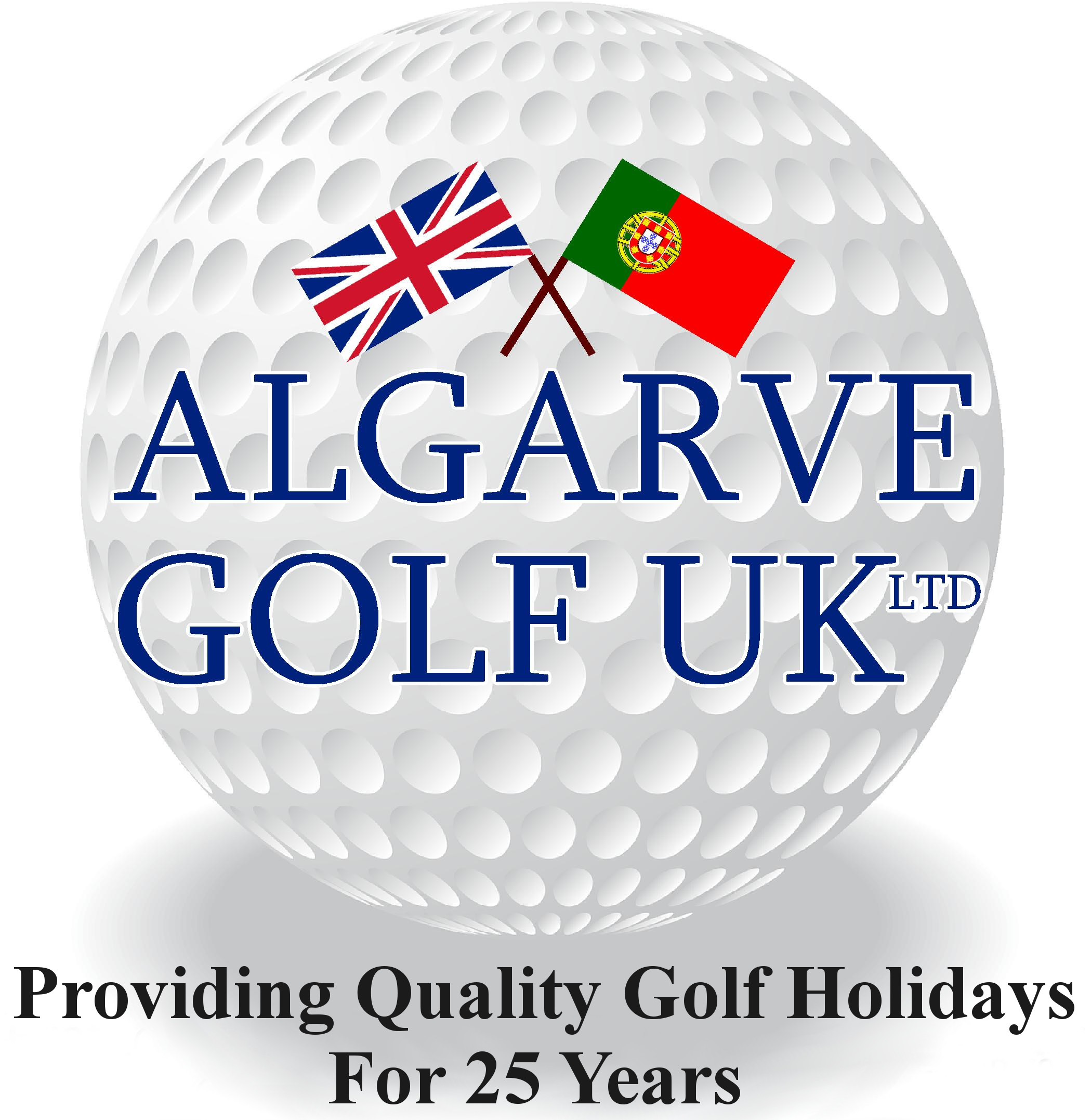 Algarve Golf Holidays | Algarve-Golf.co.uk