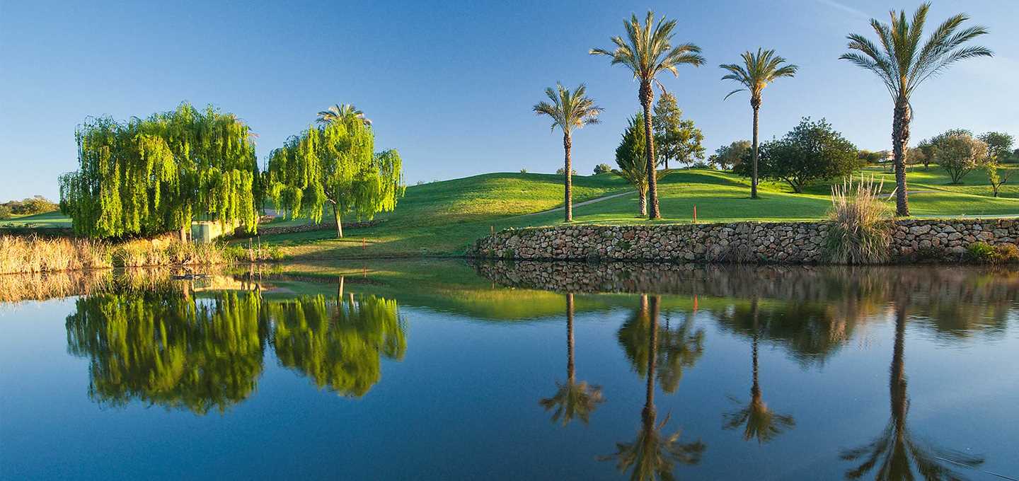Pestana Group Resort – Carvoeiro, Algarve – Algarve Golf Holidays